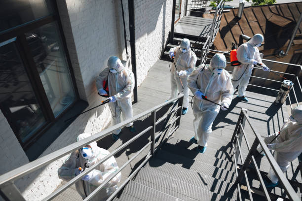 Best Indoor Air Quality Assessment  in Wells, NV